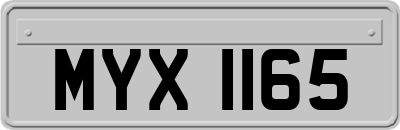 MYX1165
