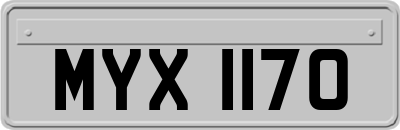 MYX1170