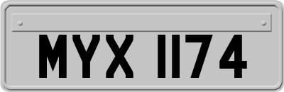 MYX1174