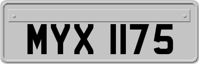 MYX1175