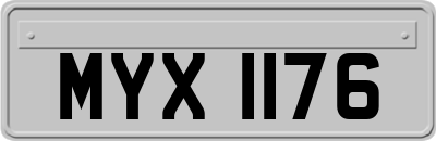 MYX1176