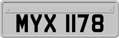 MYX1178