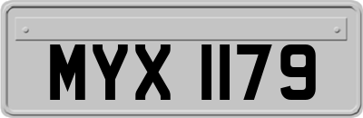 MYX1179