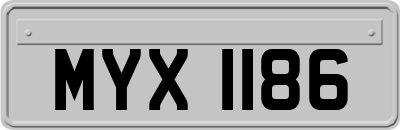 MYX1186