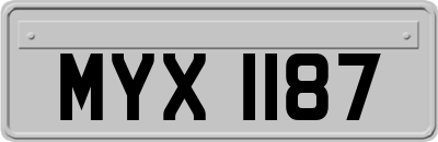 MYX1187