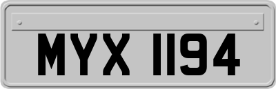 MYX1194