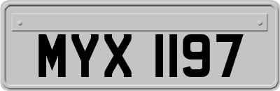 MYX1197