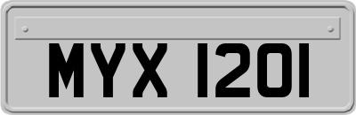 MYX1201