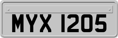MYX1205