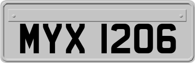 MYX1206