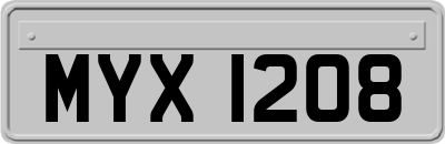 MYX1208