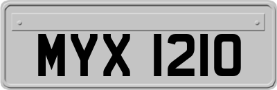 MYX1210
