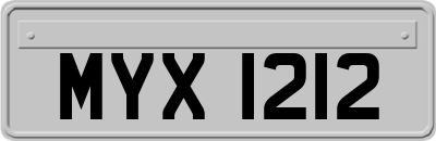 MYX1212