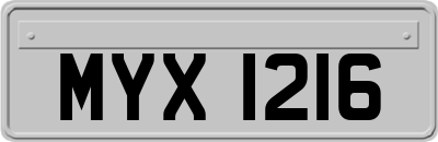 MYX1216