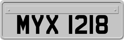 MYX1218