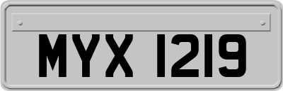 MYX1219