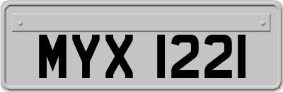 MYX1221