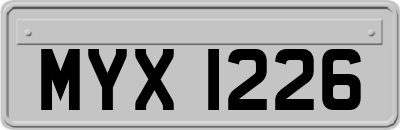 MYX1226