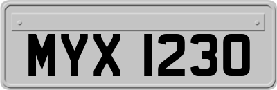 MYX1230