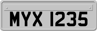 MYX1235