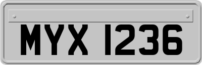MYX1236