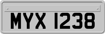 MYX1238