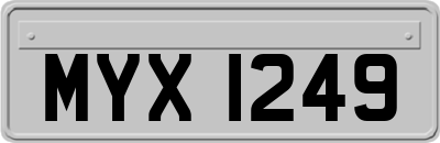 MYX1249