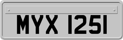 MYX1251