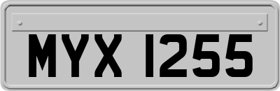 MYX1255