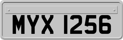 MYX1256