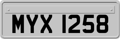 MYX1258
