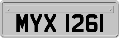 MYX1261
