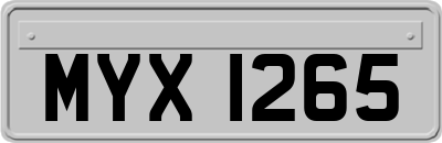 MYX1265