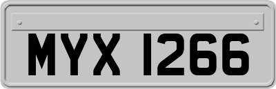 MYX1266