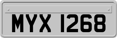 MYX1268