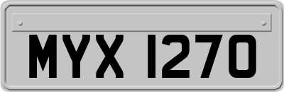 MYX1270
