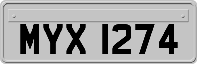 MYX1274