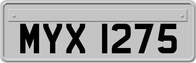 MYX1275