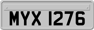 MYX1276