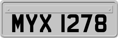 MYX1278