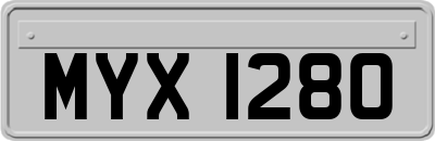 MYX1280