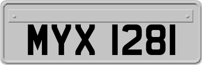 MYX1281
