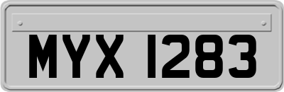 MYX1283