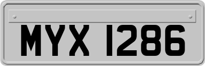MYX1286