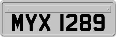 MYX1289