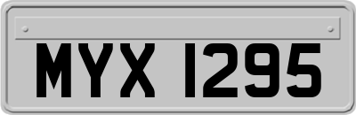 MYX1295