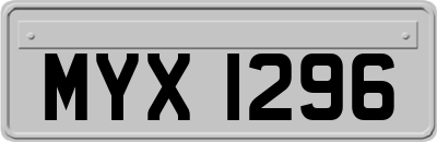 MYX1296