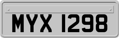 MYX1298