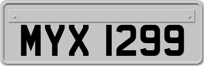 MYX1299