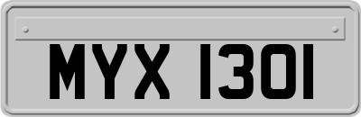 MYX1301